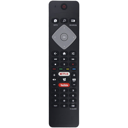 BRC0884305 Remote Control Replacement for Philips TV