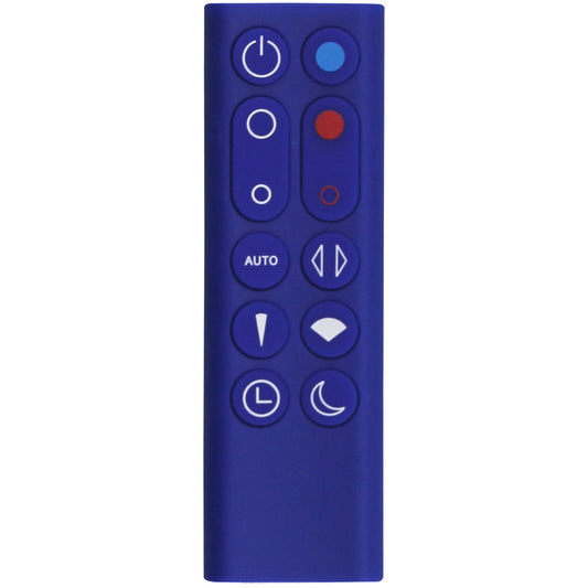 HP02 HP03 Remote Control Replacement for Dyson Air Purifier Heater Heat Cool Fan