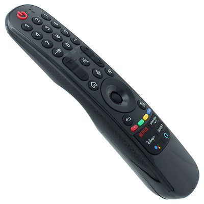 AN-MR21GA IR Remote Control Replacement for LG Smart TV Movies
