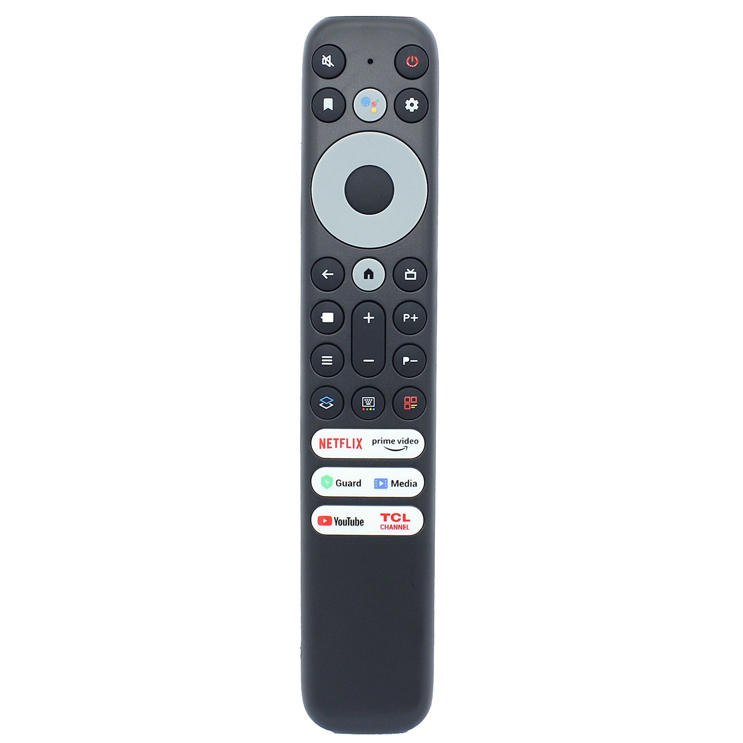 ARC902V FMRH IR Remote Control Replacement for TCL LED TV
