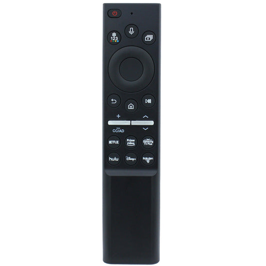 BN59-01386B Voice Remote Control Replacement for Samsung 2022 TV BU8500 BU8000