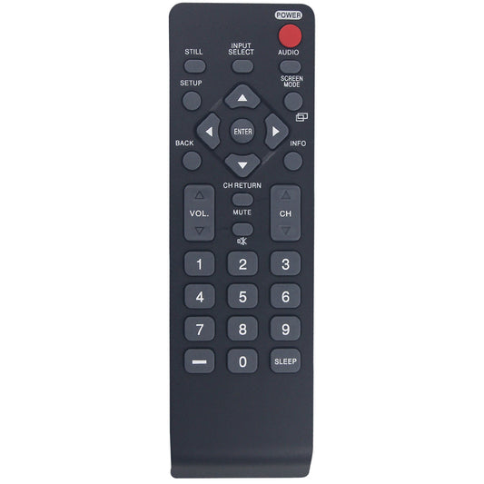 NH000UD Remote Control Replacement for Emerson TV LC320EMFX LC195EMX No reviews