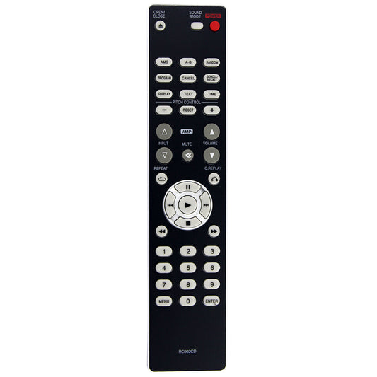 RC002CD Remote Control Replacement for Marantz Disc CD Player CD5003 No reviews