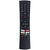 RC4390 Remote Control Replacement for Hitachi Bush Telefunken ORAVA OK. TV