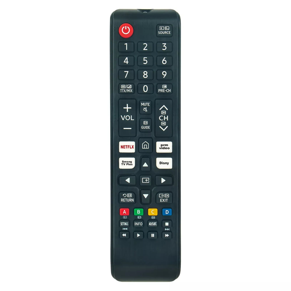 BN59-01315Q Remote Control Replacement for Samsung GQ43QN94CATXZG