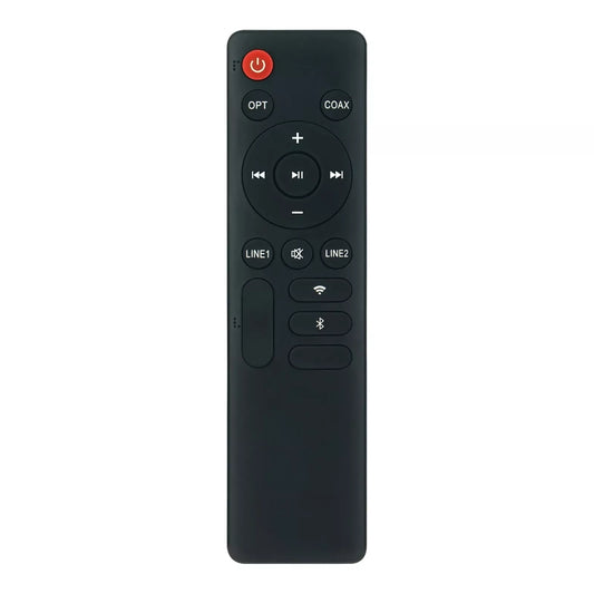 RC1000W Remote Control Replacement for Edifier S1000W Wi-Fi Bookshelf 2.0