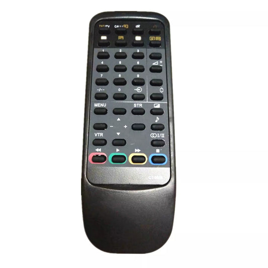 CT-9859 Remote Control Replacement for Toshiba TV 2163DB 2173DB