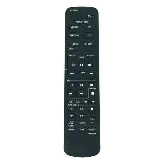 RM-U264 Remote Control Replacement for Sony AV Receiver TAF900R STR-DE3