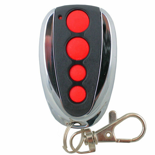 Replacement Steel-Line ZT-07 Garage Door Remote for SD800, SD1200, SPRINT800