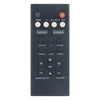 VCQ9140 Remote Control Replacement For Yamaha YAS-109 YAS-209 Soundbar