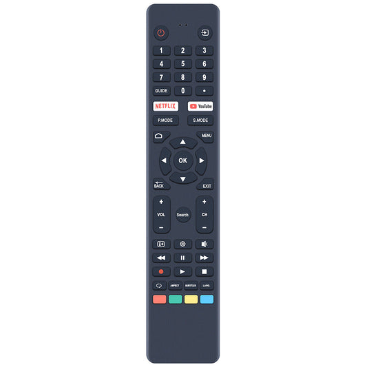 RC-NZ N2 IR Remote Control Replacement for Veon UHD LED HDTV