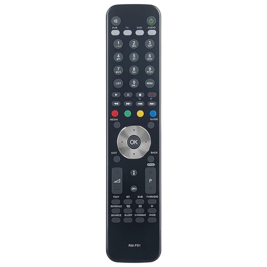 RM-F01 Remote Control Replacement for Humax PVR Foxsat HDR Freesat