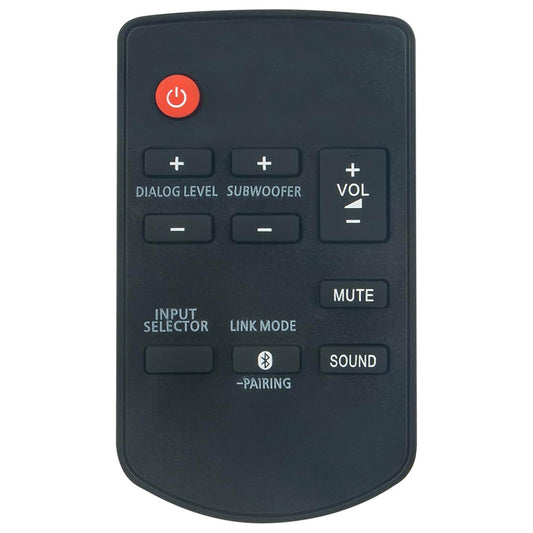 N2QAYC000083 Remote Control Replacement for Panasonic Home Theater System