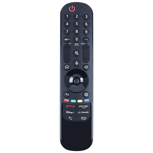 MR22GA AKB76039902 IR Remote Control Replacement for LG 2021 Smart TV