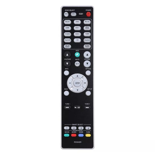 RC033SR Remote Control Replacement for Marantz Audio Video AV Receiver