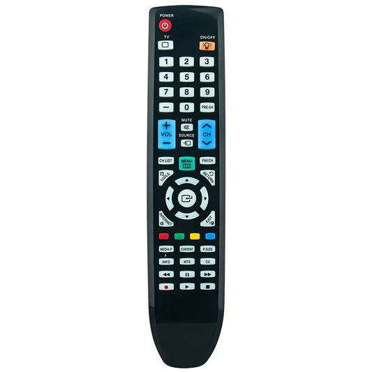 BN59-00851A Remote Control Replacement for Samsung LED TV UN55B8000