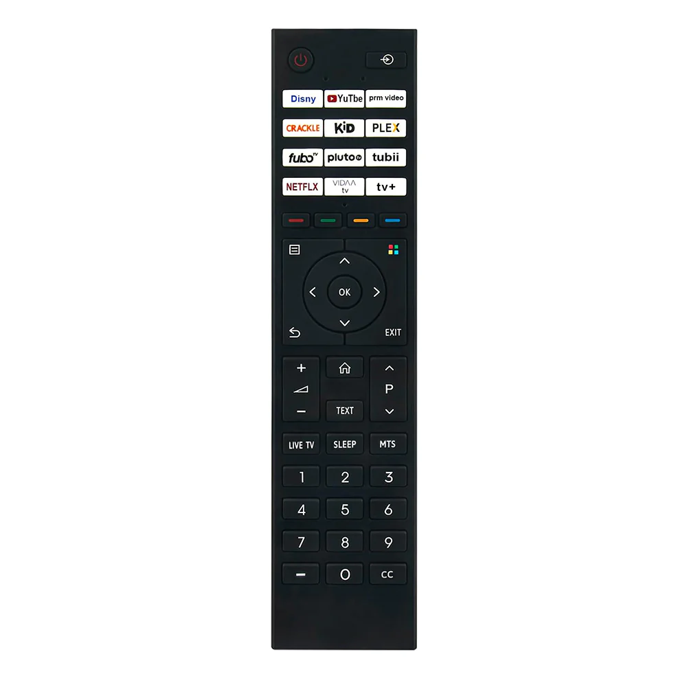 CT-95079 Remote Control Replacement for CT-95079 Remote Control G5U47505