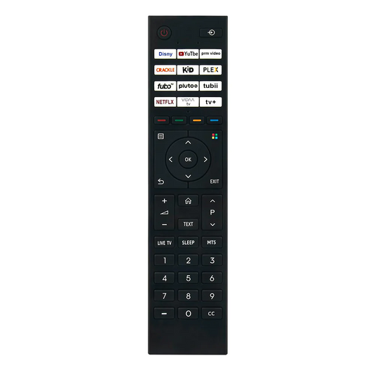 CT-95079 Remote Control Replacement for CT-95079 Remote Control G5U47505