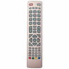 SHWRMC0123 Replacement Remote for Sharp LC-24DHF4011K LC24DHF4011KR LC24DHF4011KW LC24CHF4011K