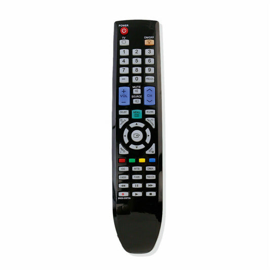 BN59-00673A Remote Replacement Control for Samsung LN52A630M1FXZC LN52A630M1FXZX LN52A650A