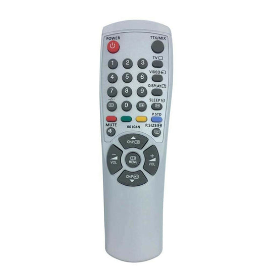 AA59-00104N Remote Replacement Control for Samsung