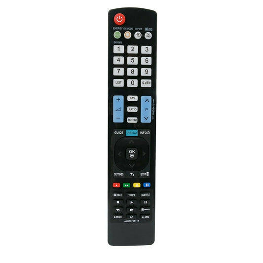 AKB73755415  Remote Replacement for LG 55LP860H 60LN549E