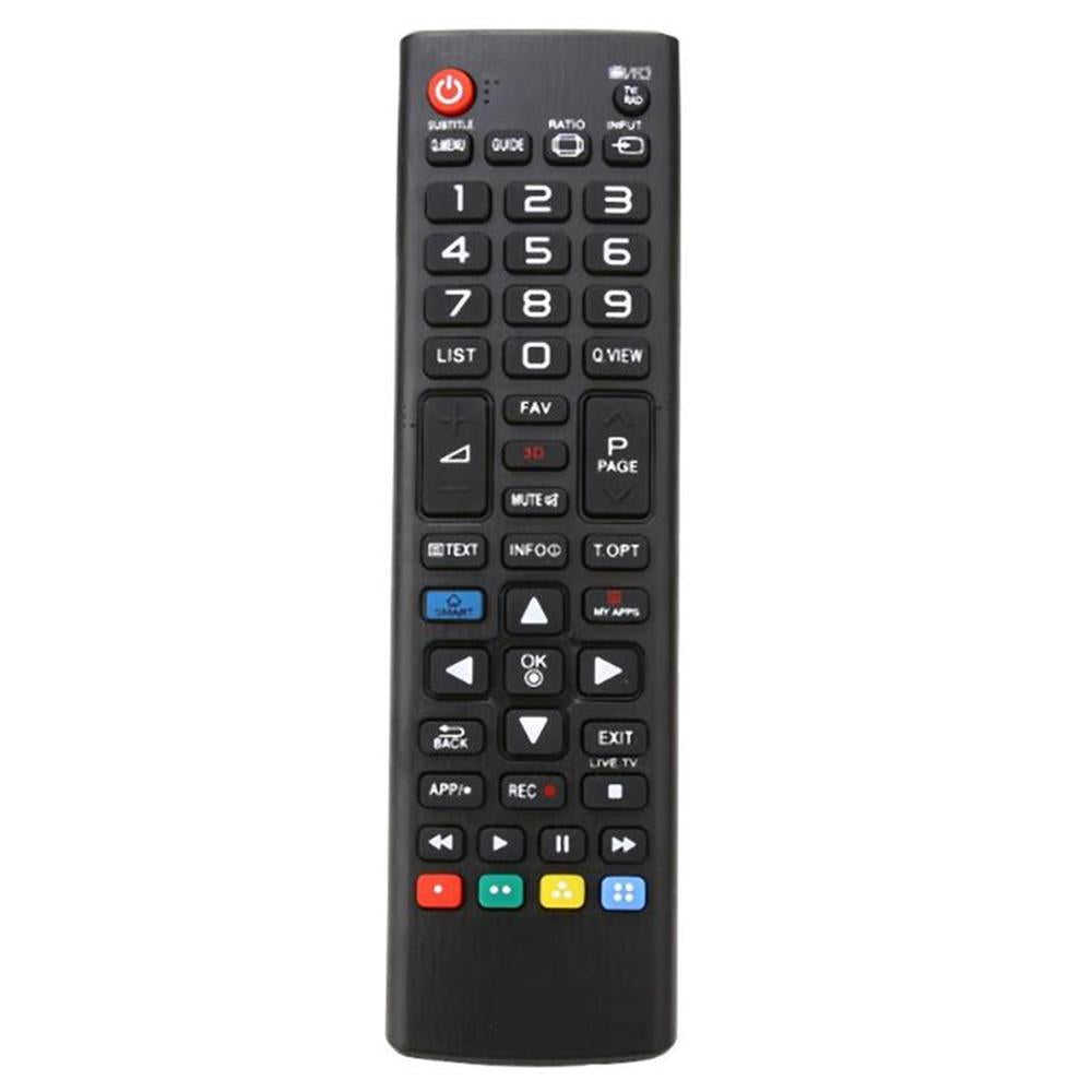 AKB73715601 Smart TV Remote Control Replacement for LG 55LA690V