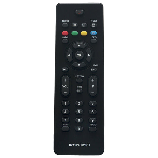 821124862601 Remote Replacement Control for Philips DSR200