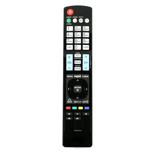 AKB72914218 Remote Replacement Control for LG 55LM6400