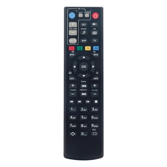 MAG250  Remote Replacement for MAG 250 MAG250 Set Top Box