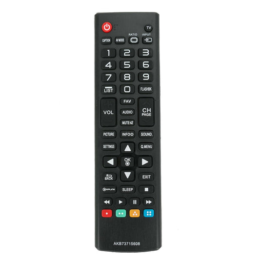 AKB73715608 AKB73975711 Remote control Replacement for LG LCD LED TV