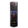 N2QAYB000886 Remote Replacement for Panasonic STREAMING PLAYER IR6 DMP-MST60