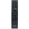 TP6187R Replacement for Grundig TV 46VLE7229BF 40VLE2012EC 42VLC7121C Remote