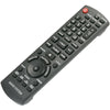 N2QAYB000394 Remote Replacement for Panasonic DVD Home Theater Sb-hf480 SCPT480