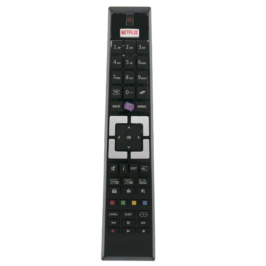 RCA4995 RC4995 Remote Replacement for Medion 40062185 Life X17032 MD31206 MD3230