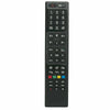RC4846 Remote  Replacement for JVC TVs 20FDMA4760 22FLD850HU 32FLD850HU 24FLZR274S