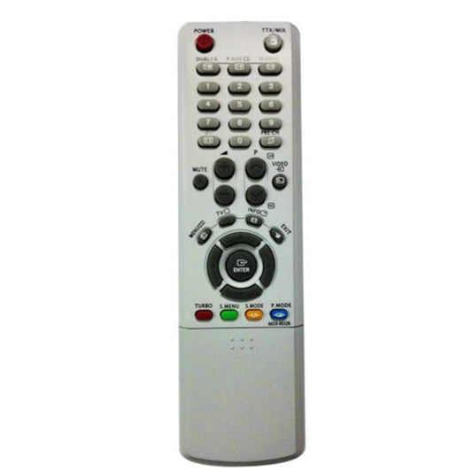 AA59-00326 Remote Replacement Control for Samsung CW-29M064N