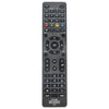 RC1208 MSN40038764 40038765 Remote Replacement Control for Medion Life TV P12129 P12146