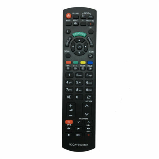 N2QAYB000659 Remote Replacement Control for Panasonic TX-L32X15P TX-L32X15PS TX-L37X15P