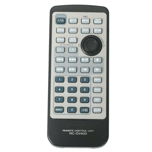 RC-DV400 Remote Replacement Control for KENWOOD DDX6019 DDX6029 DDX6017