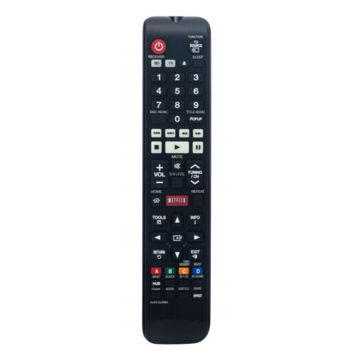 AH59-02408A  Remote Replacement for Samsung Blu-ray HT-E5350