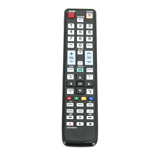 AA59-00443A Remote Replacement Control  for Samsung TV