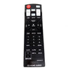 AKB73655736 Remote control Replacement for LG CD Home Audio CM9940