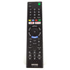 RMT-TX300U Remote Control Replacement for Sony TV KD-55X720E