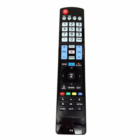 AKB73756542 Remote Control Replacement for LG SMART TV