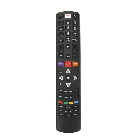 RC311FUI1 RC311FUI2 Replacement Remote for TCL TV 06-IRPT53-NRC311 55E5900US 65