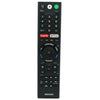 RMF-TX200P Voice Remote Replacement for Sony Bravia TV KD-75X9000E