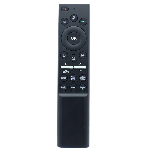 BN59-01311G Vioce Remote Replacement for Samsung Smart TV QE65Q9