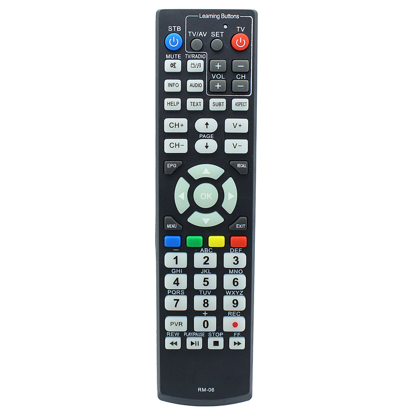 DVBS2-800CA DVBS2-980CA RM-06 For Satking VAST Satellite ControlBox