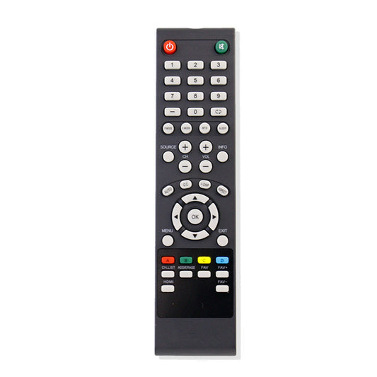 Remote Replacement for SEIKI SE32HY01UK SE48FY19 Se32hy 19" ~ 60" LCD Smart TV